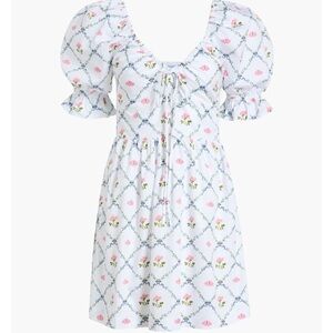 Hill House Home Mini Ophelia Dress
